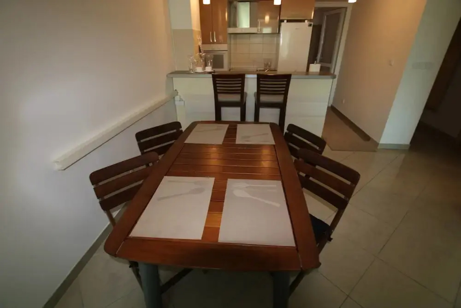 Sole Mio Apartments & Wellness