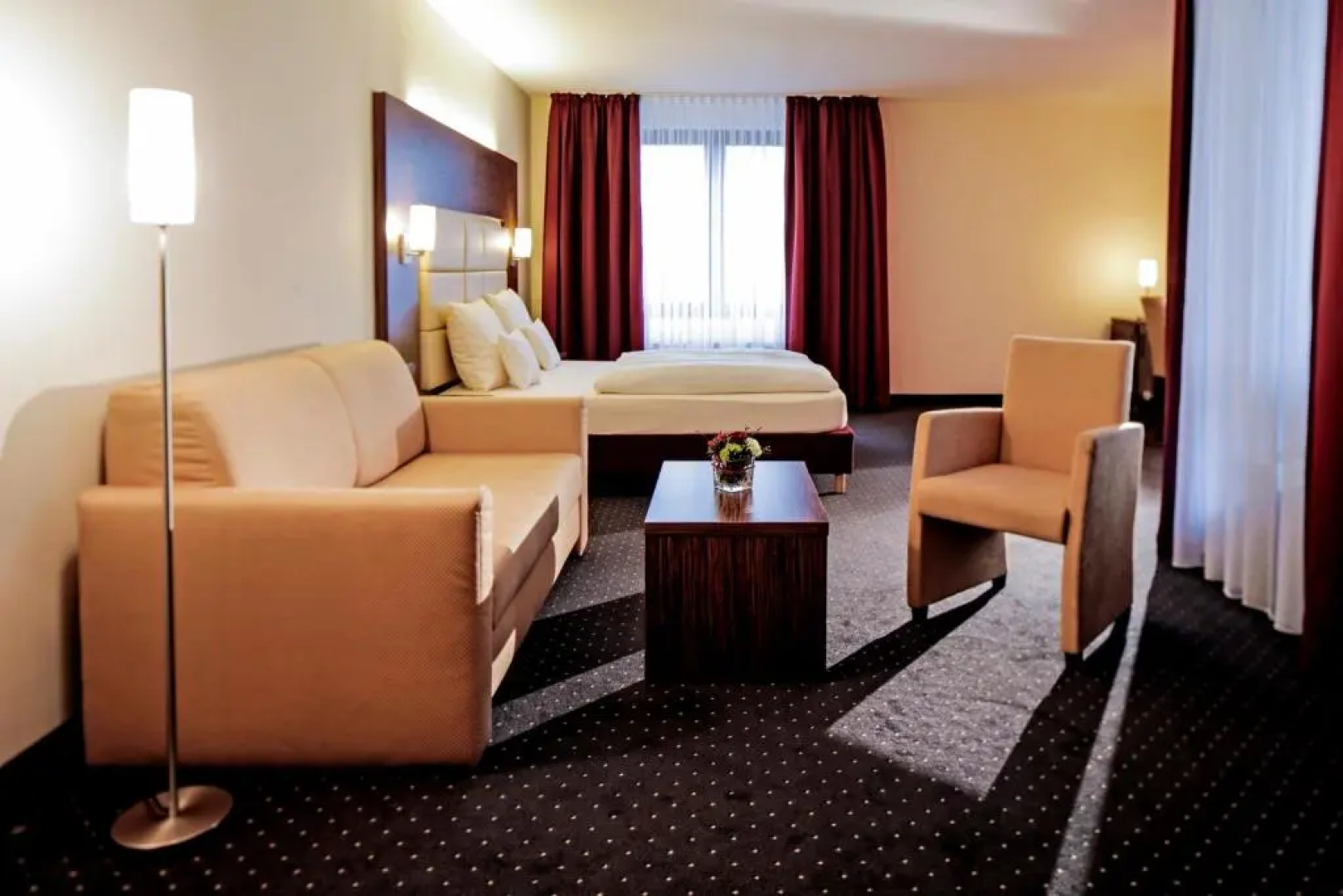 Hotel Adler