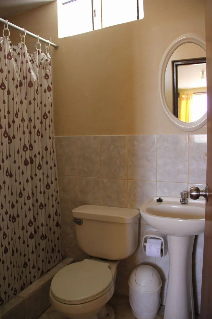 Hostal Tambo Colorado