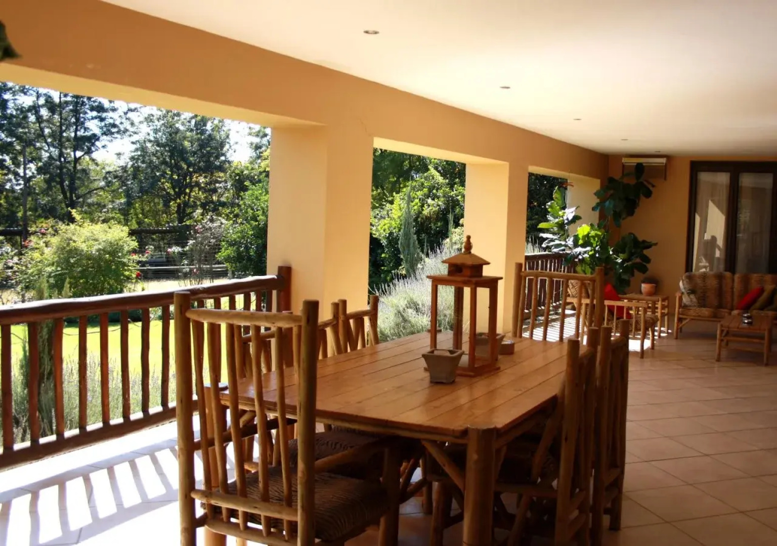 Blue Hills Lodge & Conference Centre