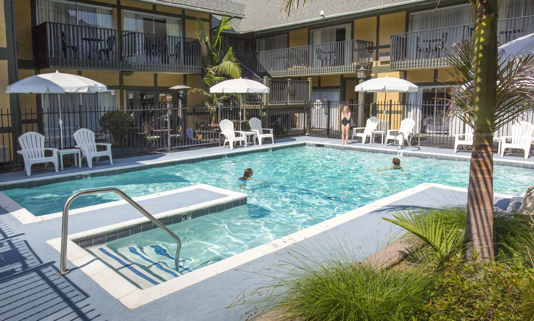 Best Western Plus Kootenai River Inn Casino & Spa