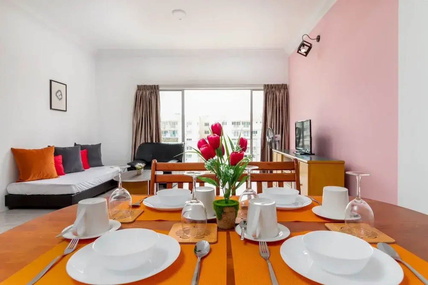 Garden City Straits Melaka Raya IdealHub