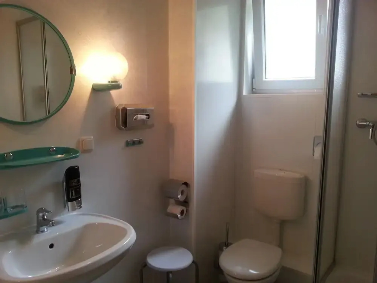 Hotel Garni Haus Sonneneck