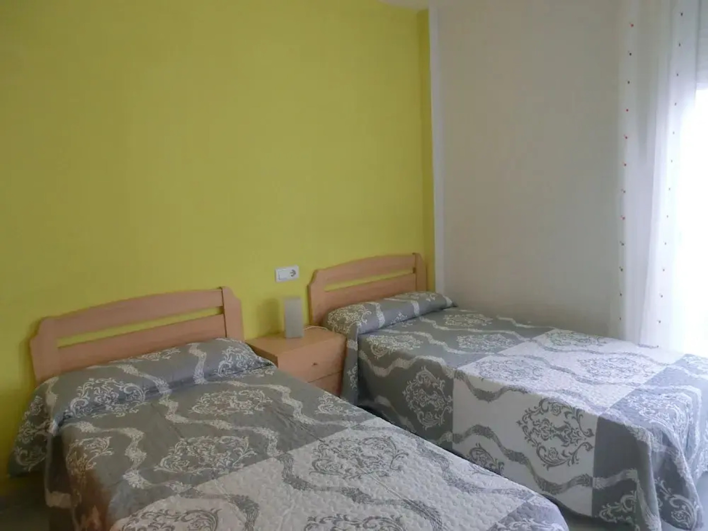 Apartment in Sant Carles de la Rapita 102284 by MO Rentals