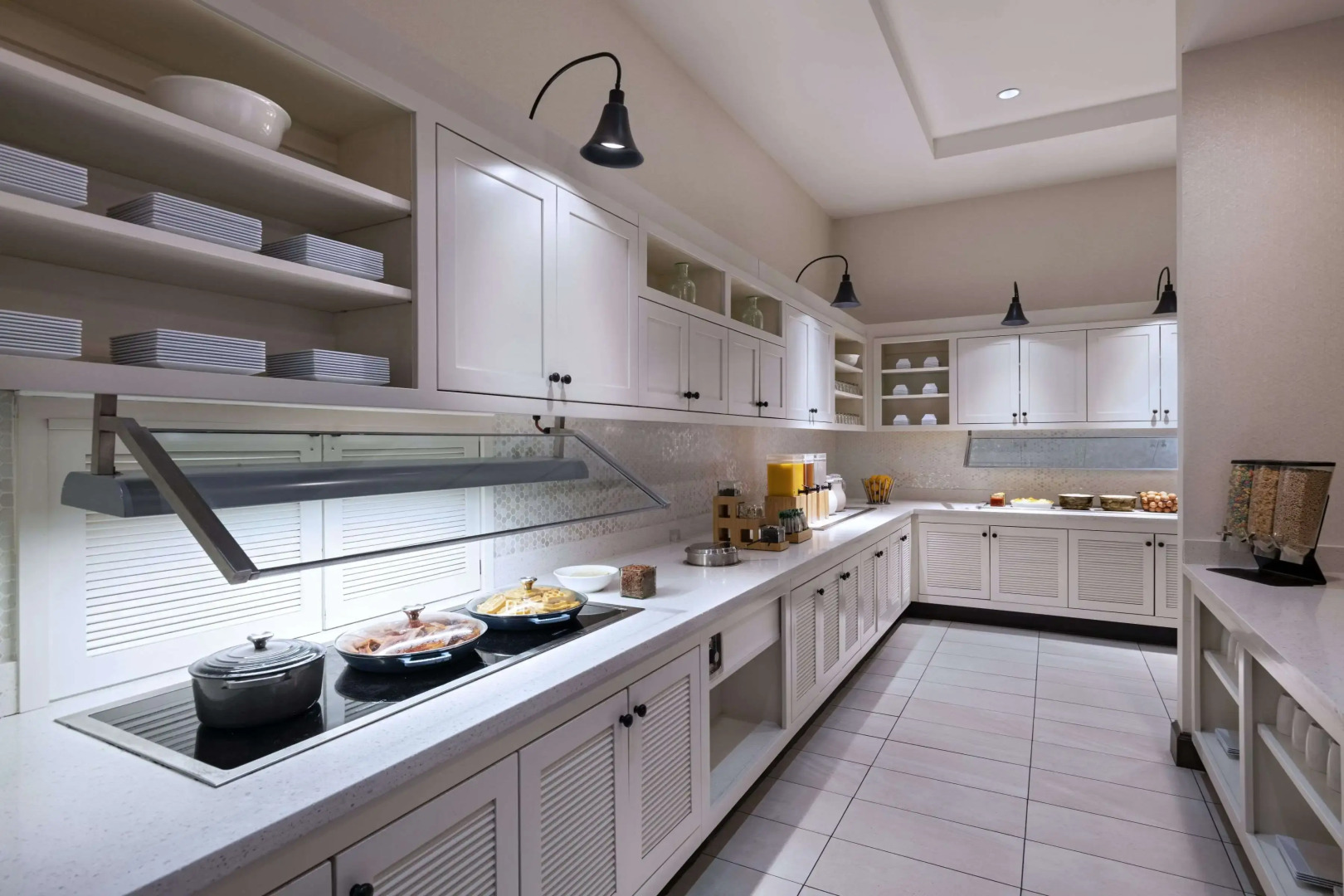 Hyatt Place Greensboro/Downtown