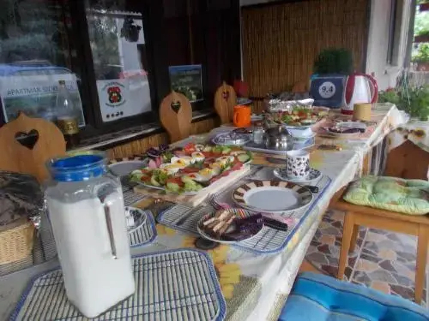 Szoke Tisza Vendeghaz