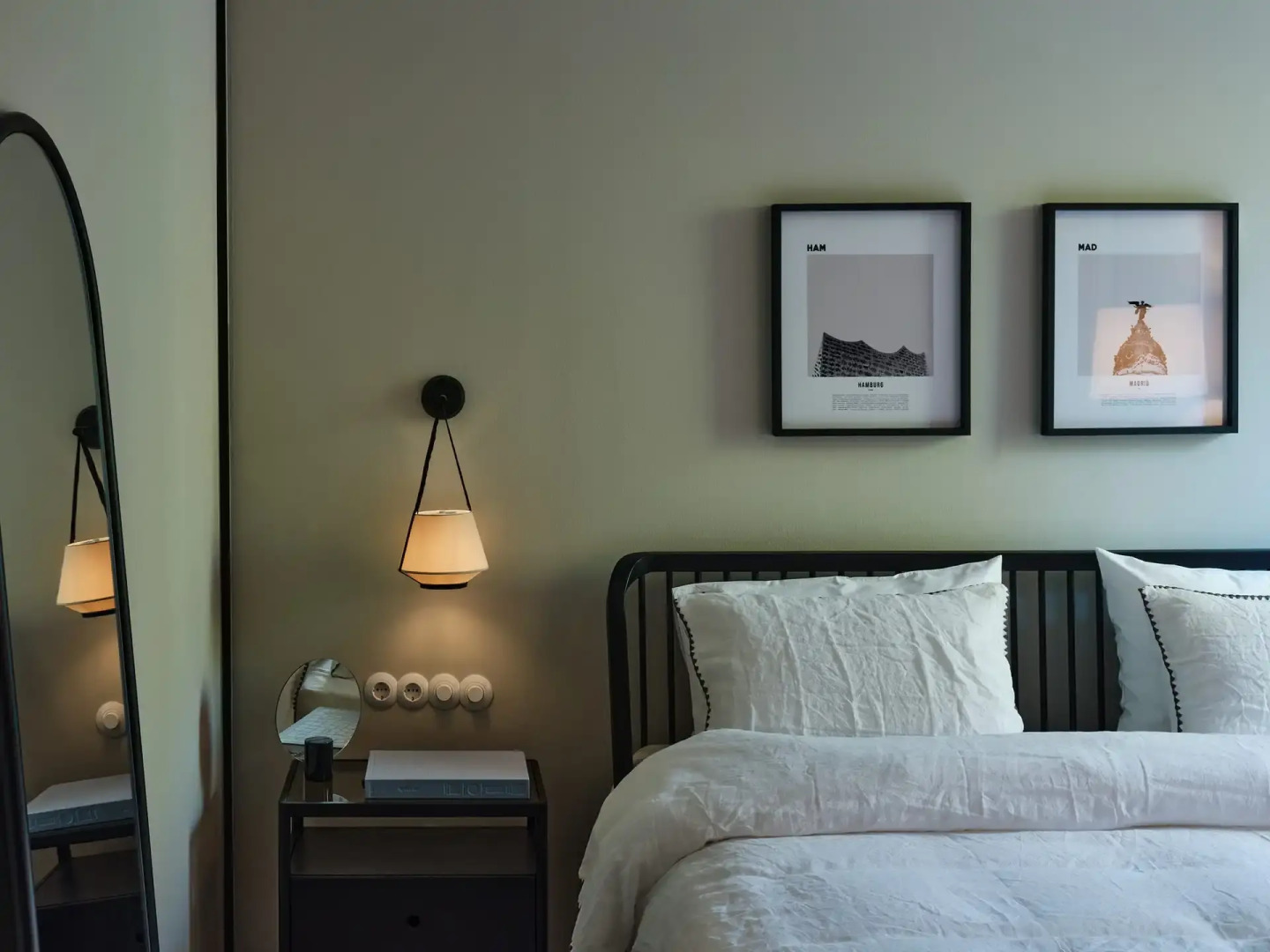 The Twenty One Hotel