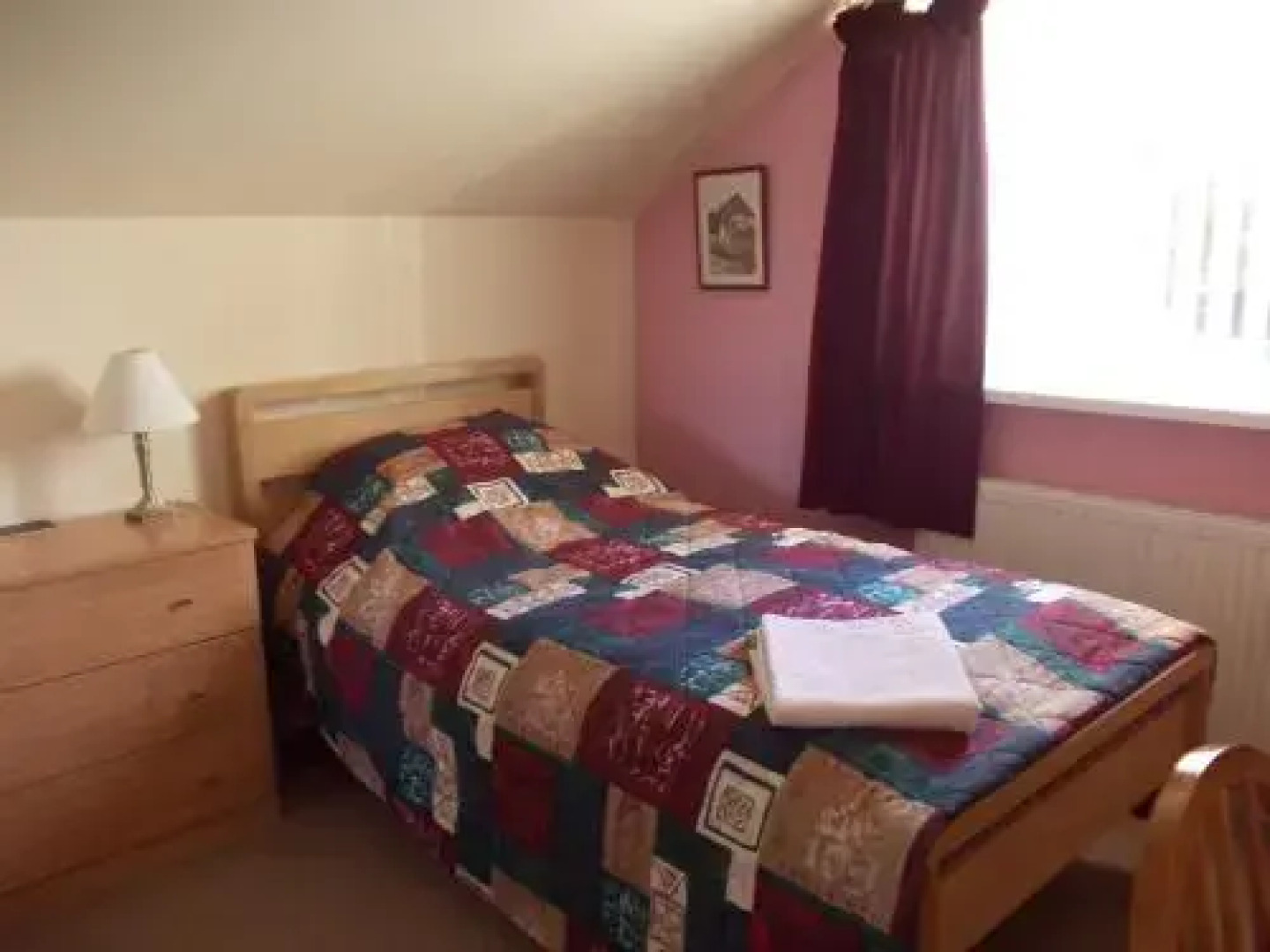 Rose Cottage Bed & Breakfast