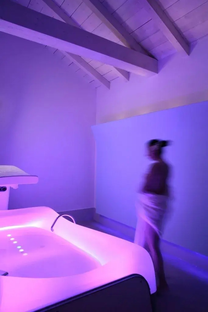 Ayii Anargyri Natural Healing Spa Resort