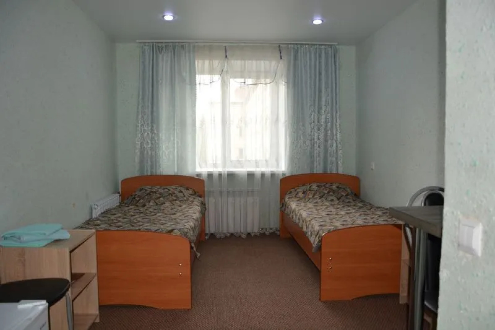 Октябрьская