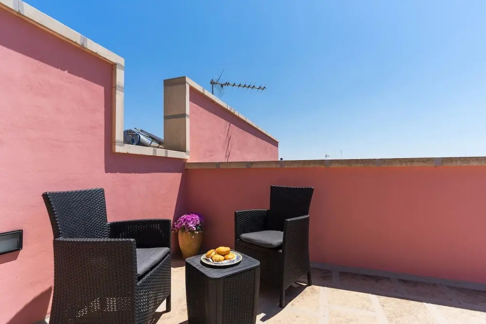 2962 Villa di Aurora by Perle di Puglia