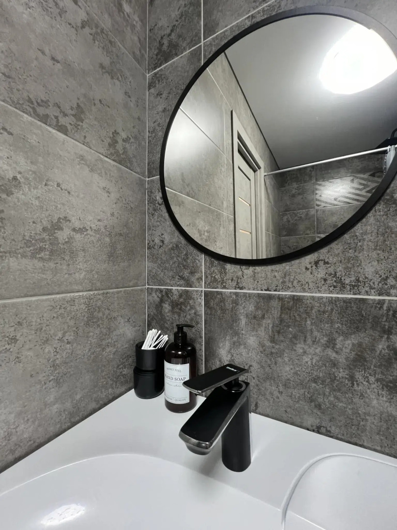 Апартаменты на улице Обская 67