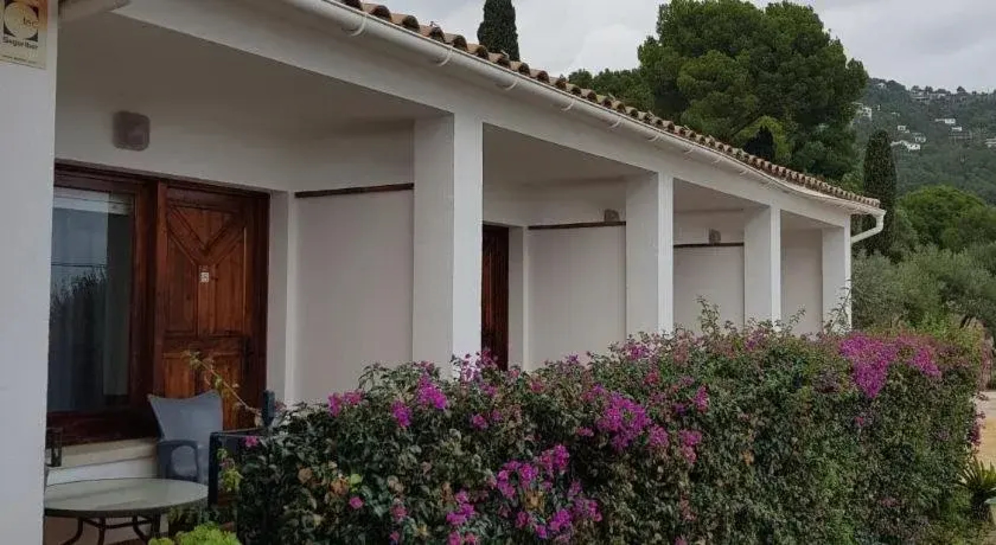 Hostal Restaurant Ondina