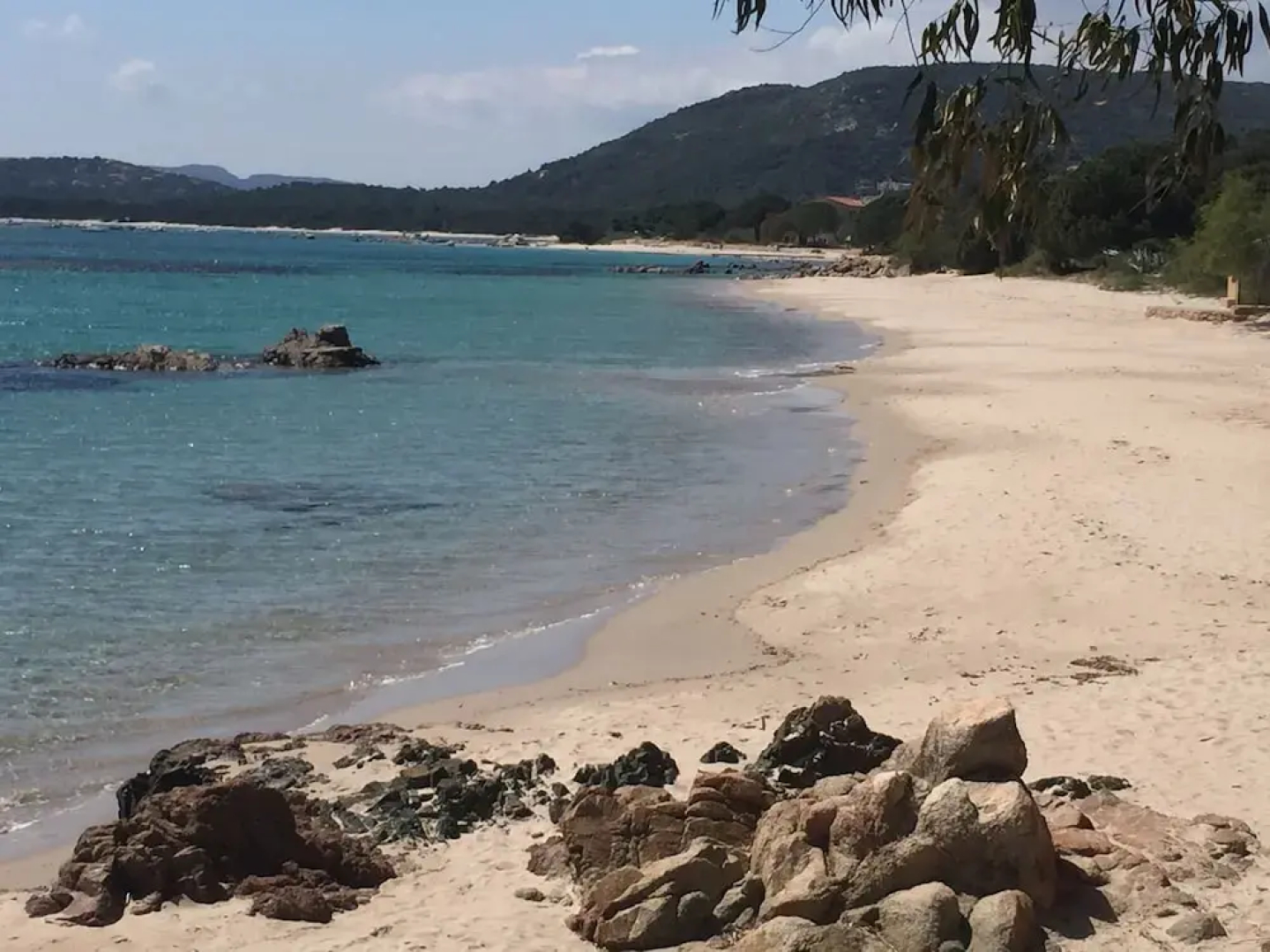 village vacances KALLISTERRA