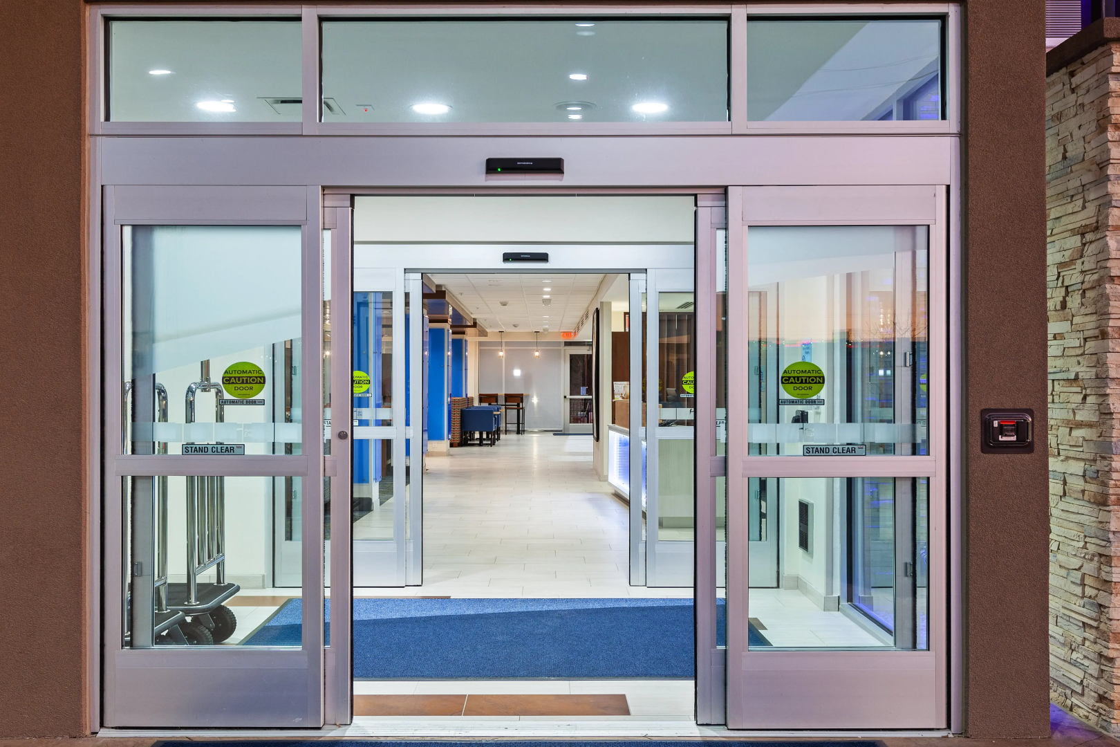 Holiday Inn Exp Stes Owasso by IHG