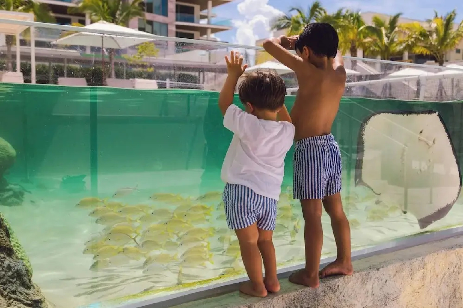 The St. Regis Longboat Key Resort