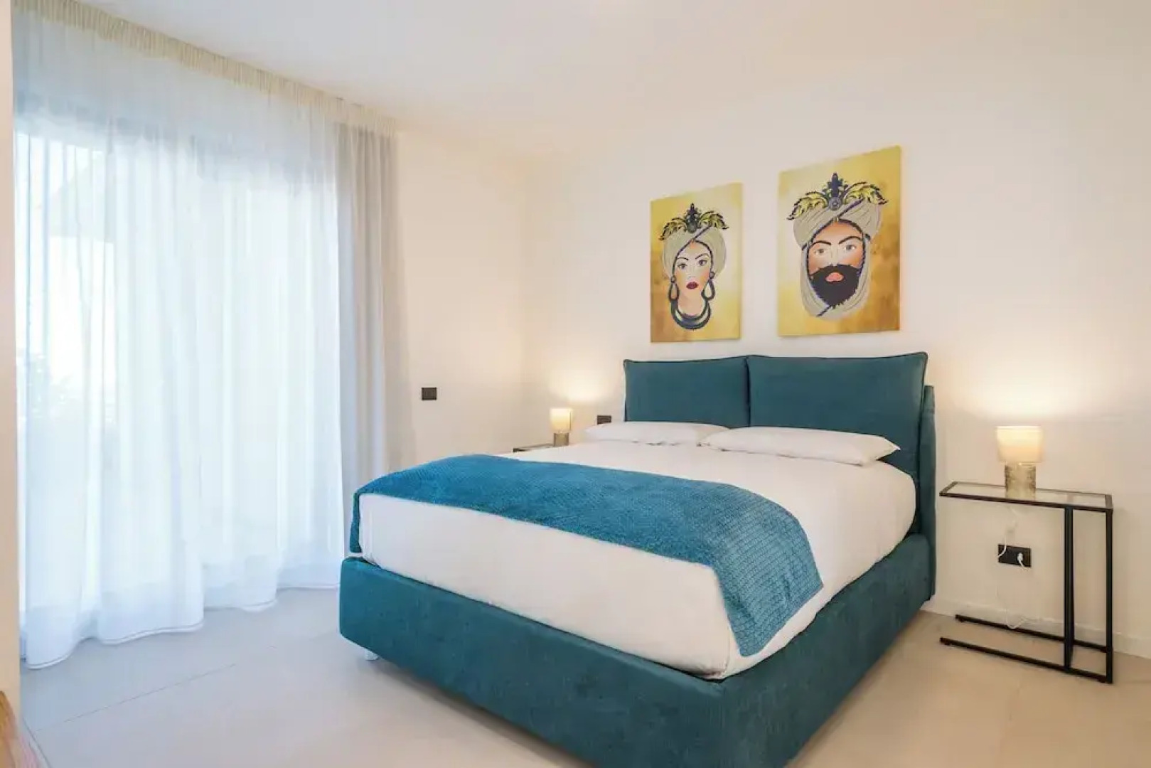 Paolimura Resort- Apartment & Spa