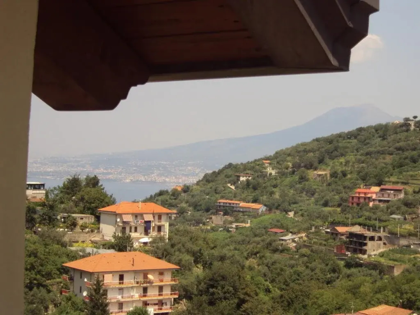 Hotel Ristorante Montuori
