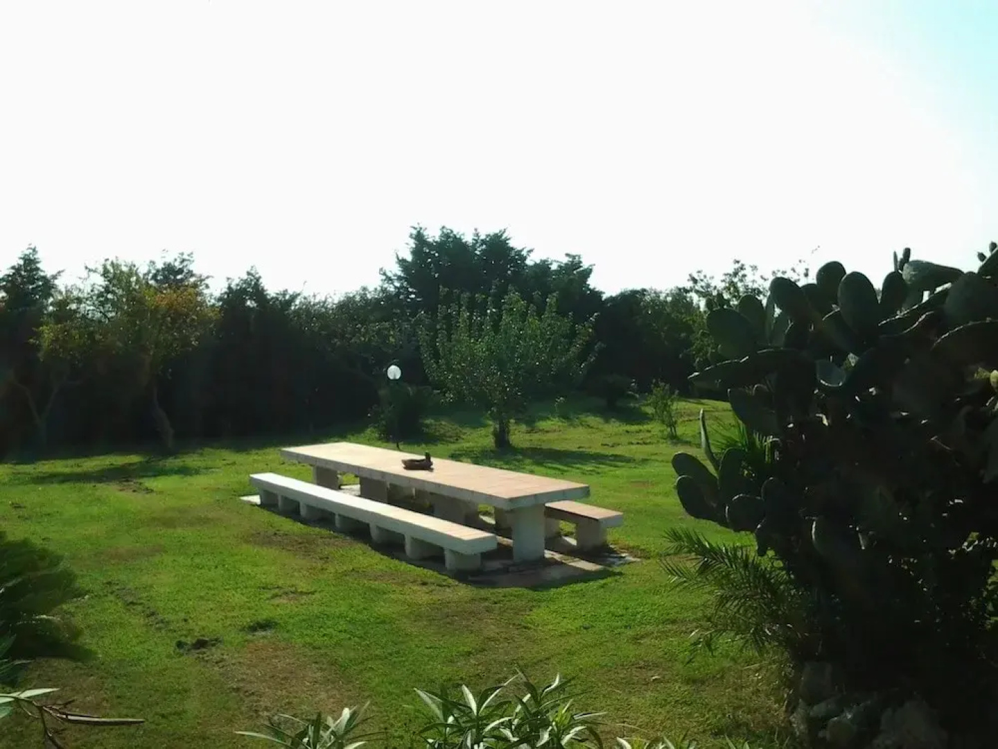 House With 4 Bedrooms in San Felice Circeo, With Wonderful sea View, F
