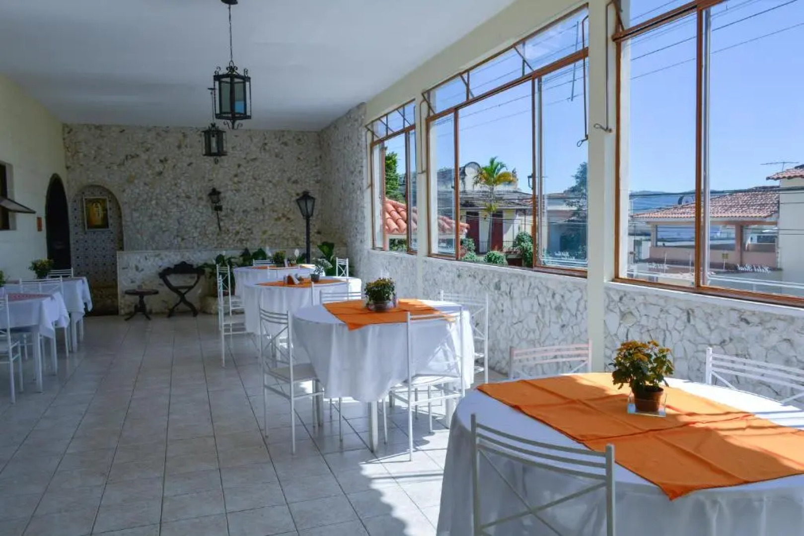 Hotel Real São Lourenço