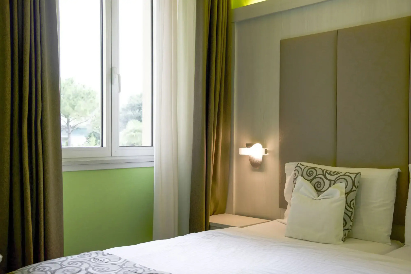 Villa Nicolli Romantic Resort - Adults Only