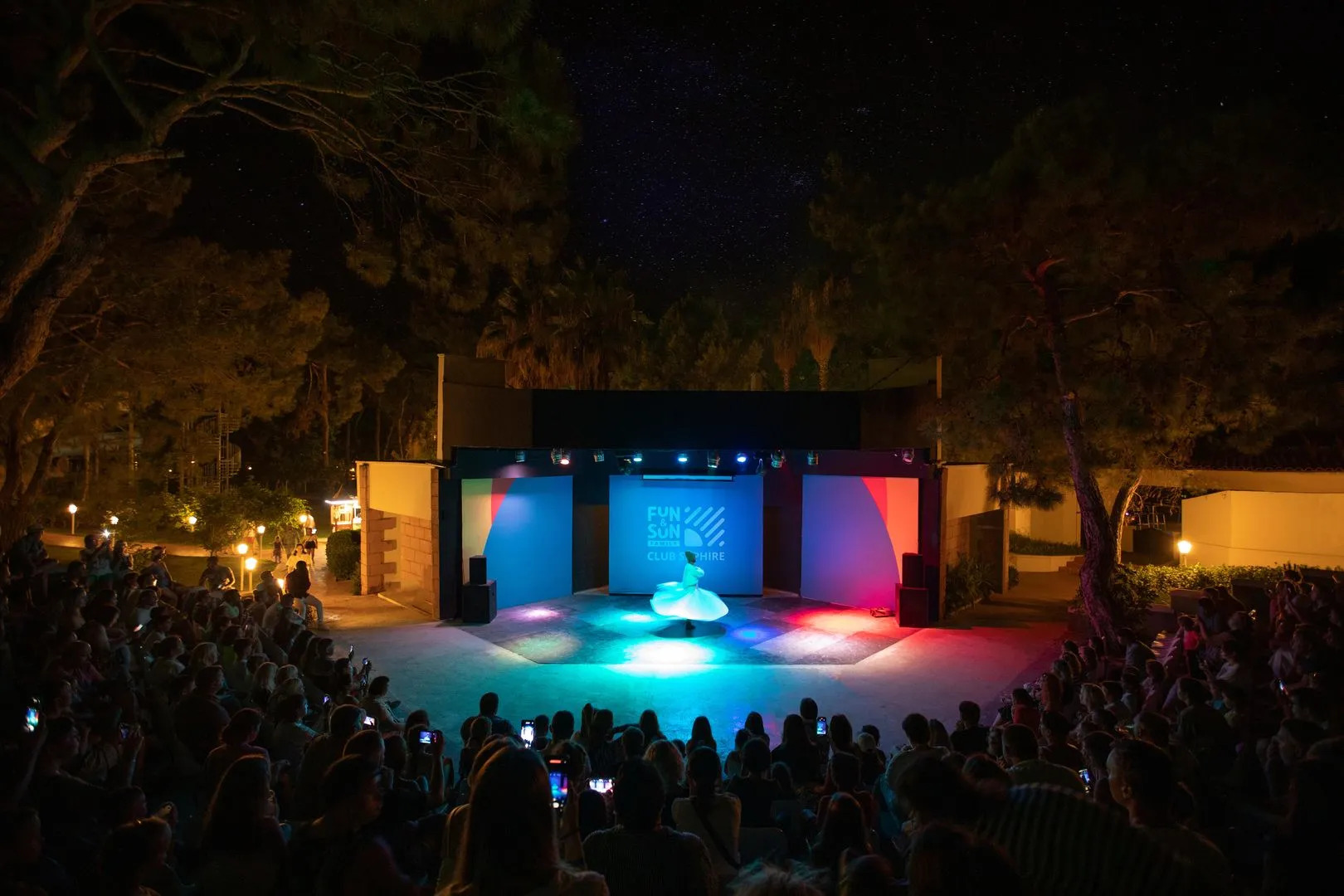 Fun&Sun Club Saphire 