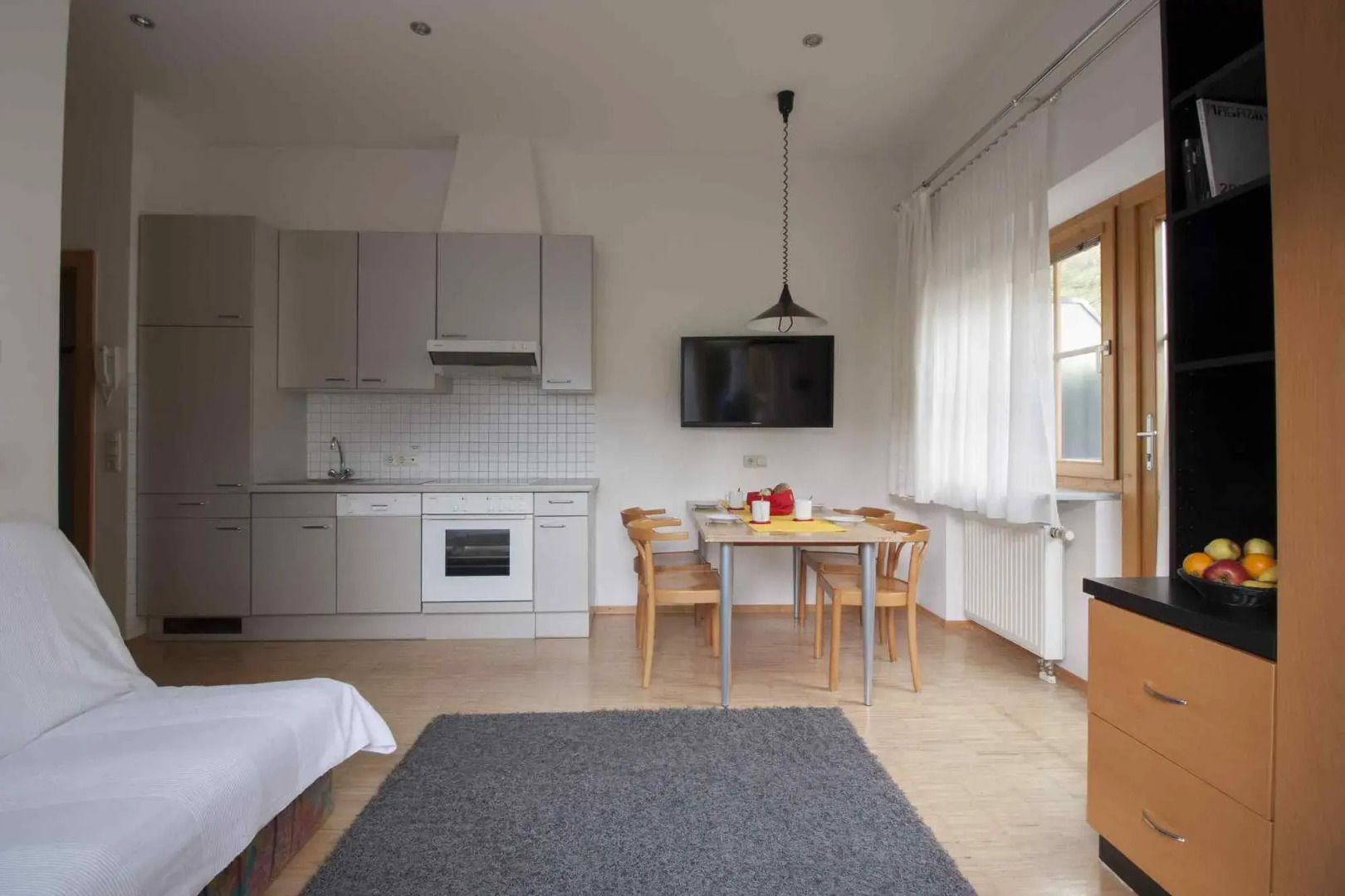 Christophorus Hotel Garni & Appartements