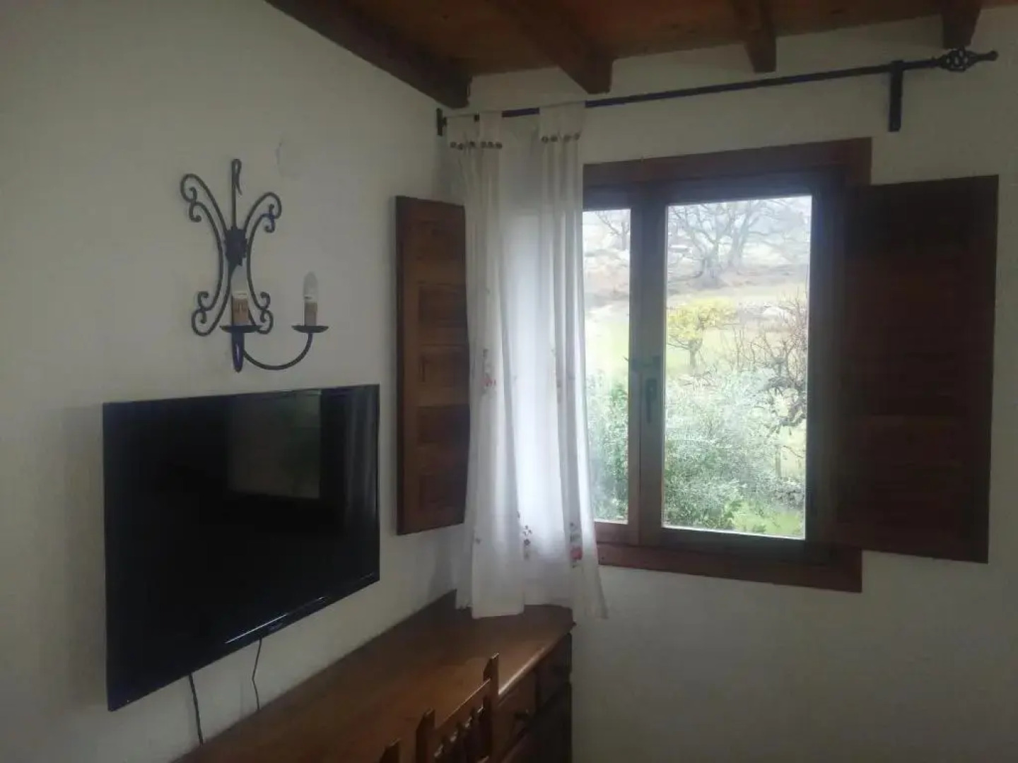 Hotel Casa Rural Ropino