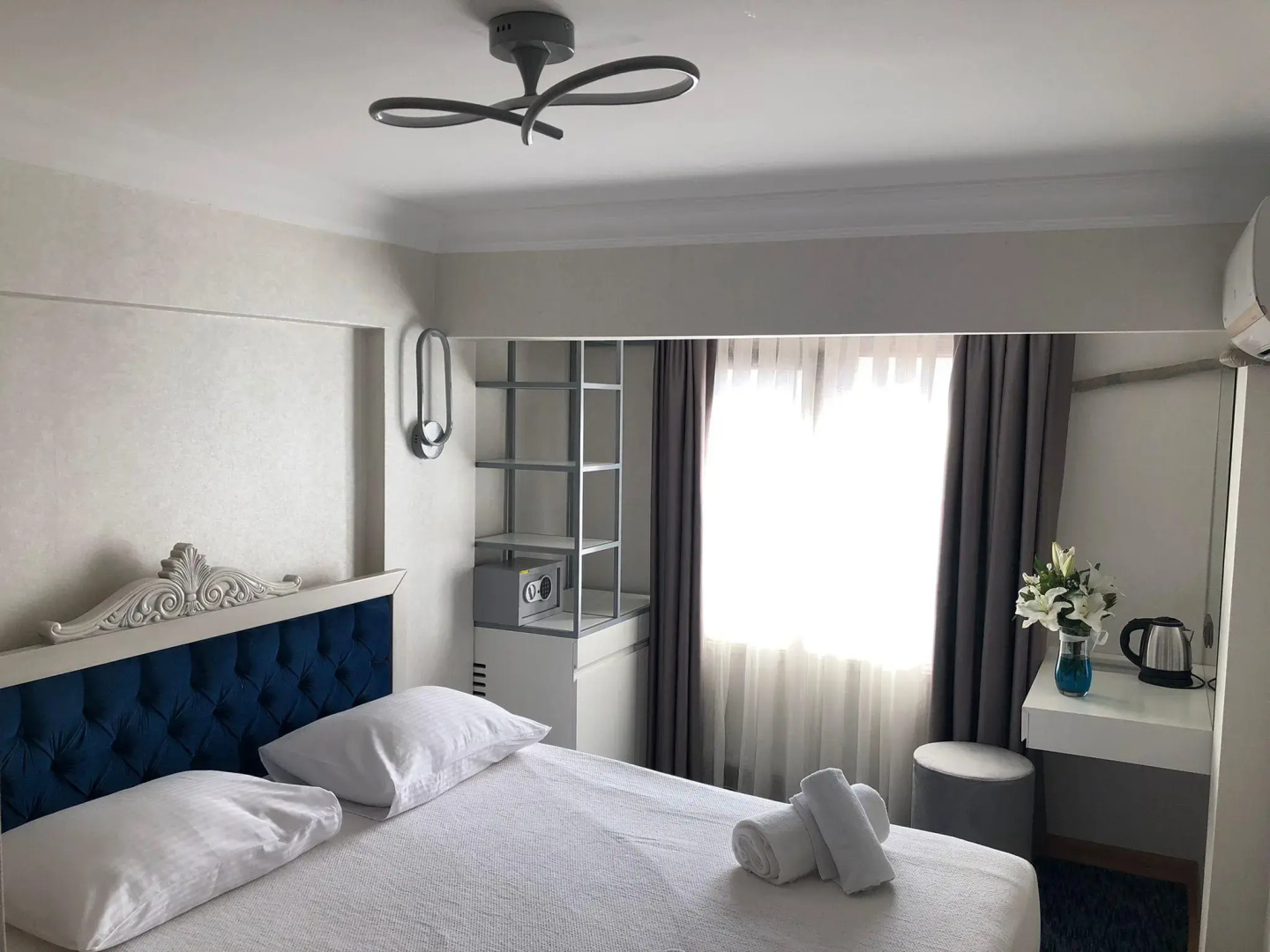 Turk Art Hotel