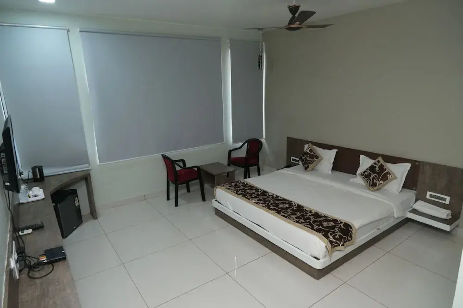 Sukh Sagar Gir Resort