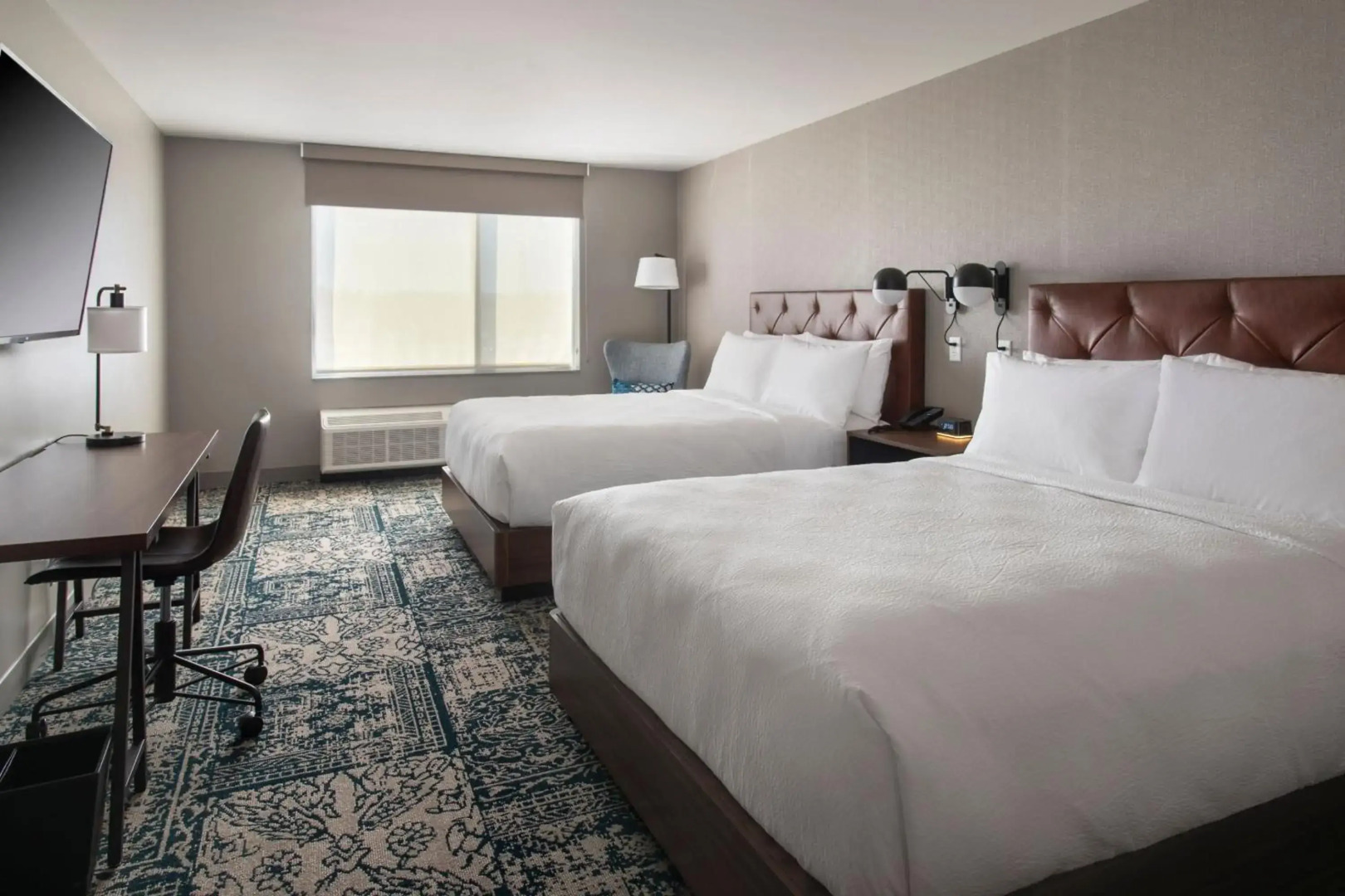 Four Points by Sheraton Albany