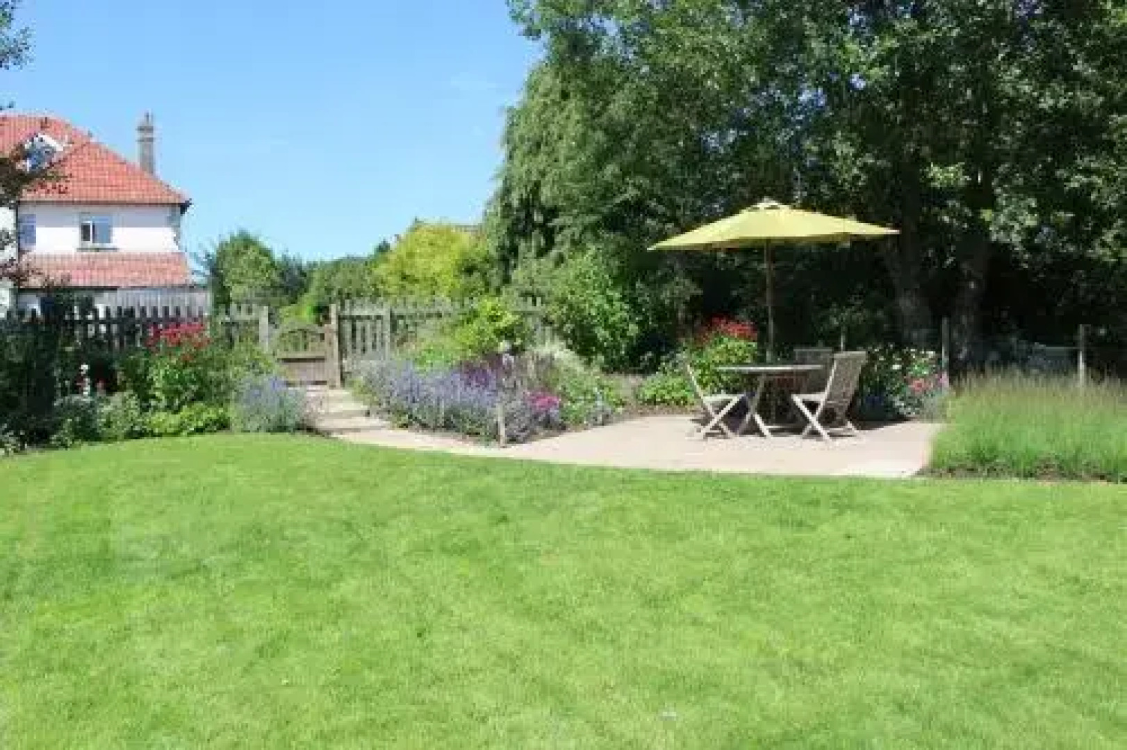 Fairhaven Country Guest House