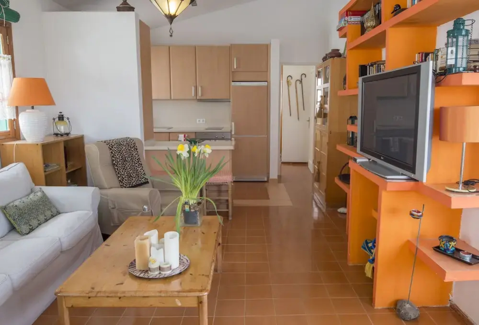 Lightbooking - Villa Carmen