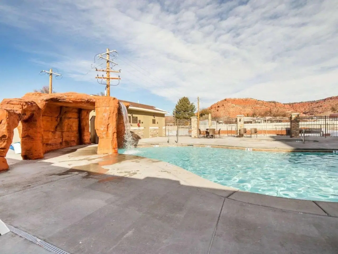 Comfort Suites Kanab National Park Area