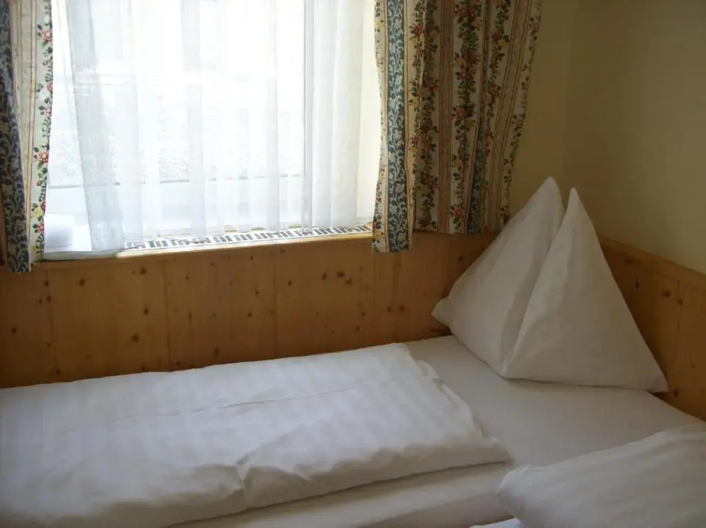 Hubertushof Fromwald Hotel und Gasthof