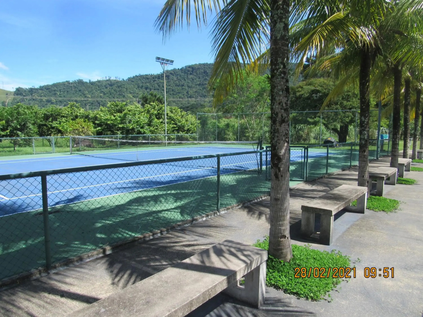 Sahy - Aldeia dos Reis, Condado - Apartamento Quarto e Sala