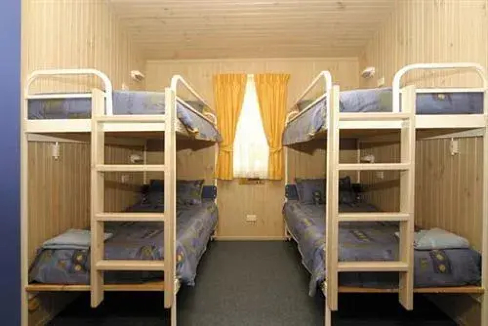 Kendalls Beach Holiday Park