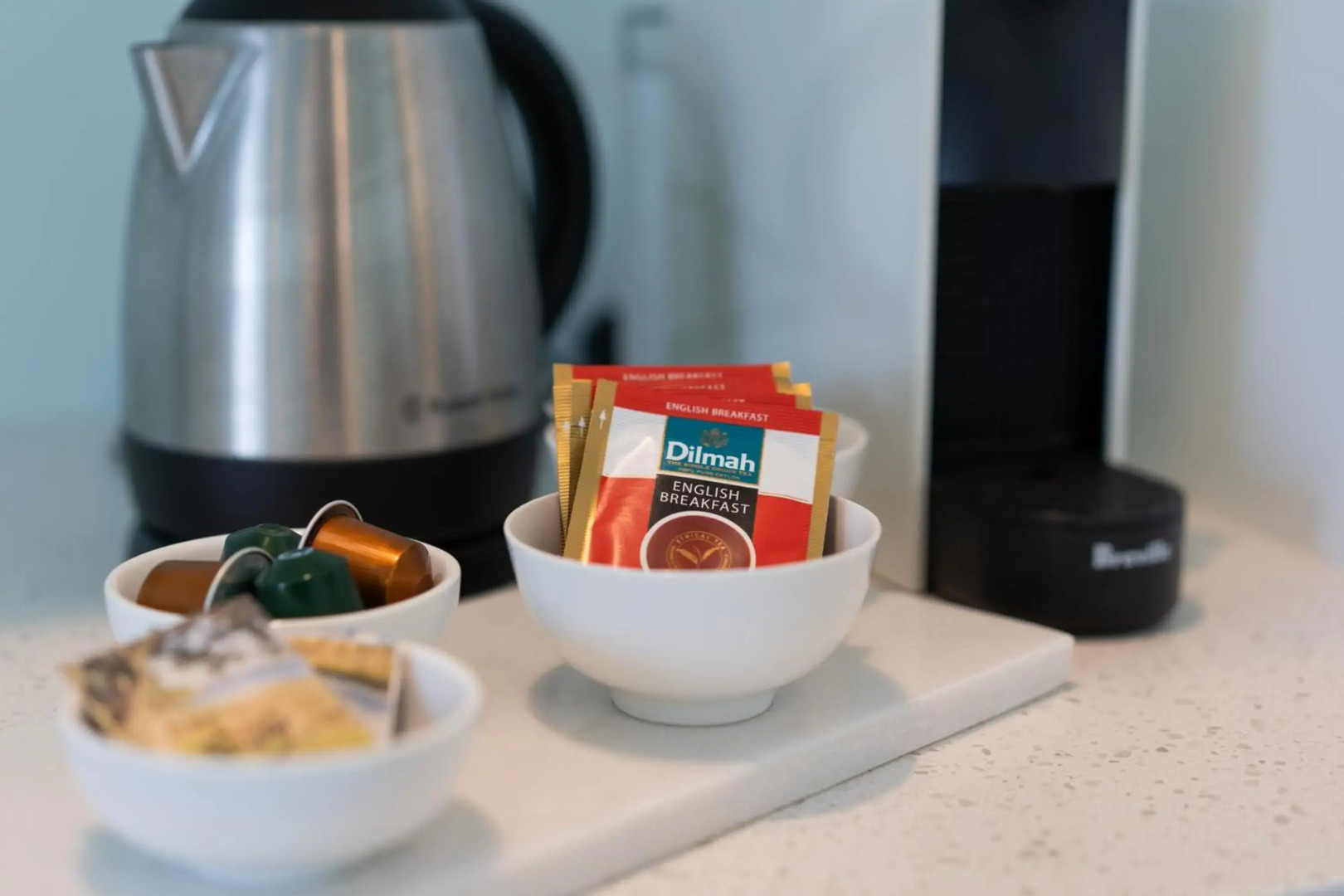 Hahei Pavillion Guest House