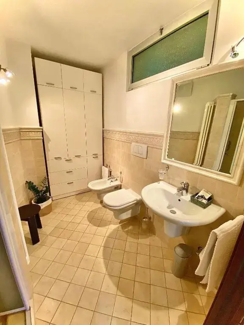 Appartamento Le Colonne