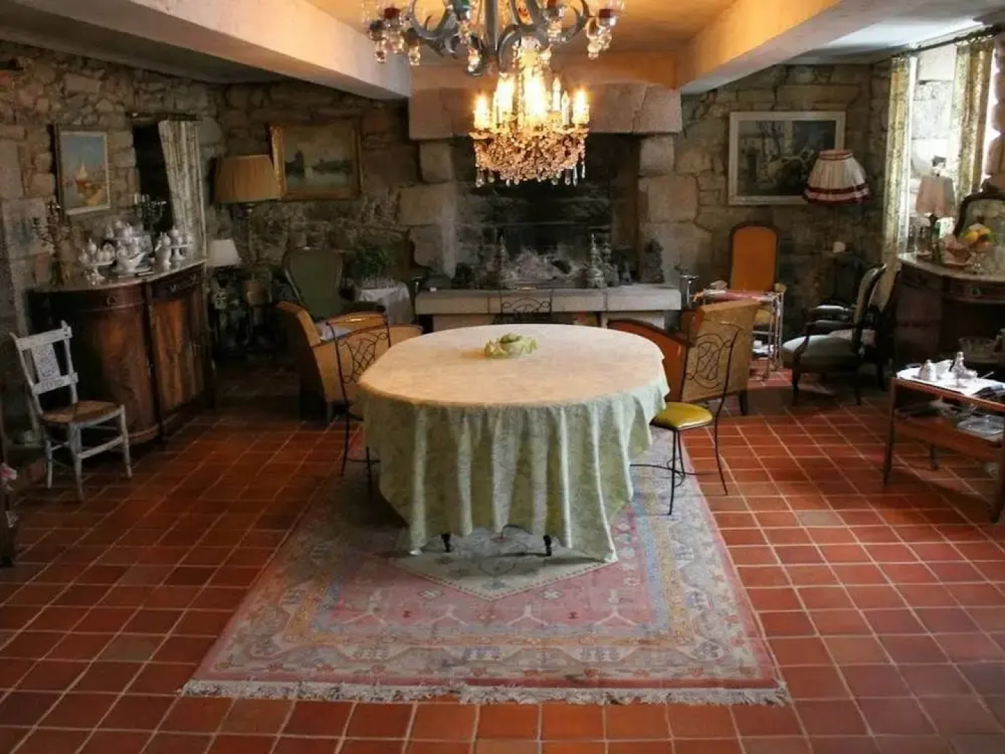 Le Clos du Prince Chambres d'hôtes