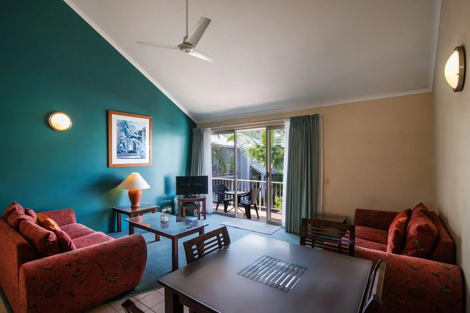 Pelican Beach Resort Noosa