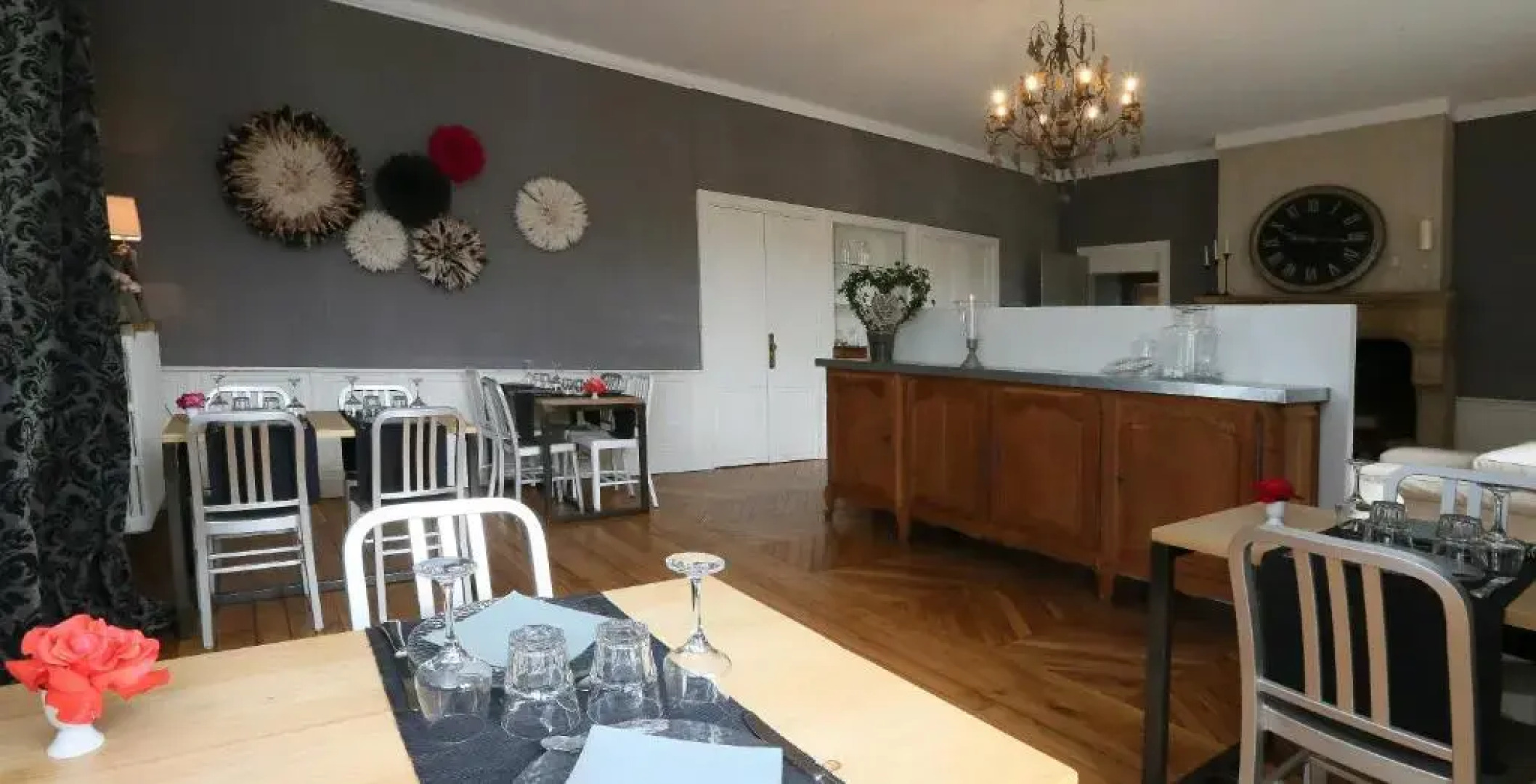 Domaine La Bonne Etoile