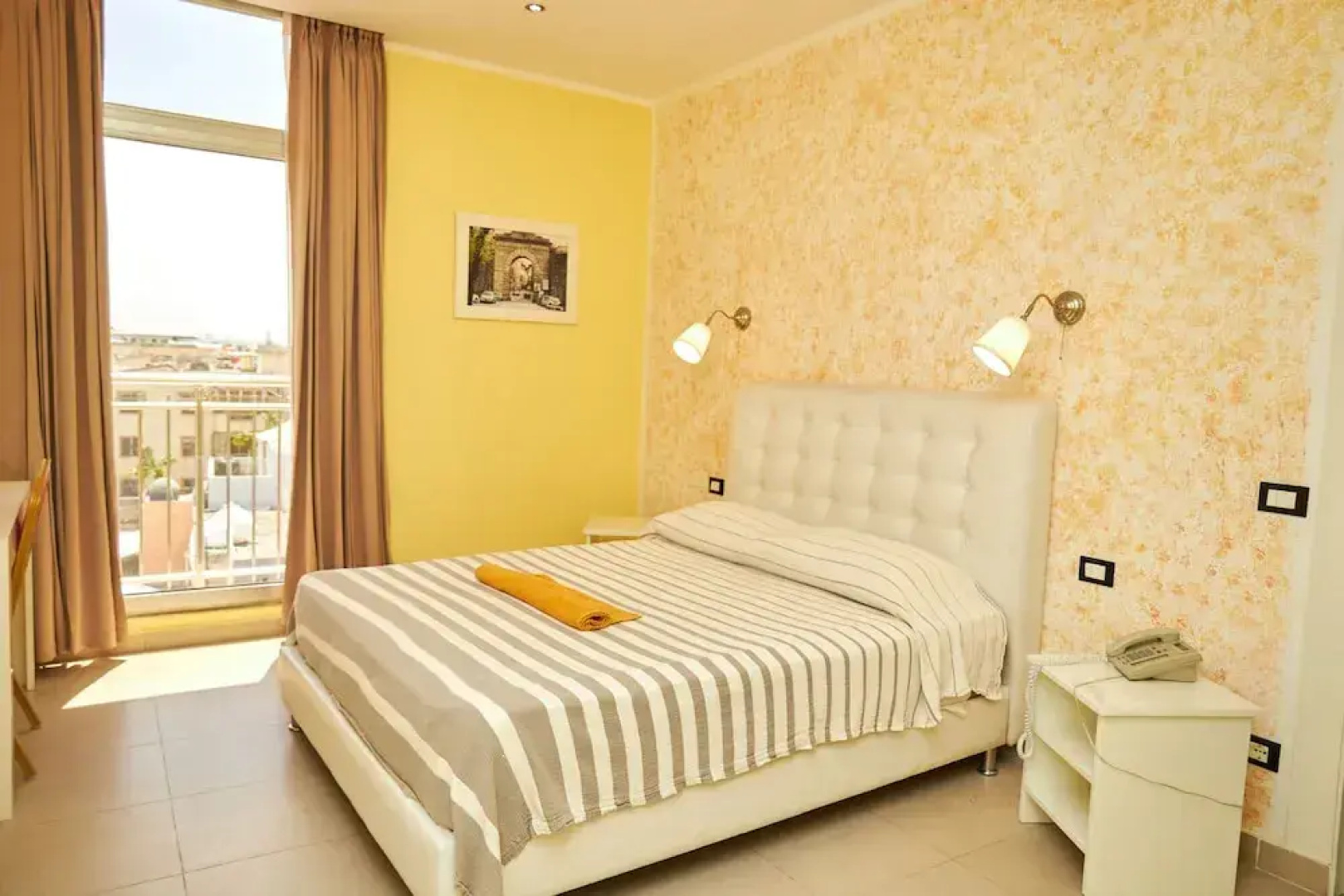 La Vita E' Bella Hotel Ristorante