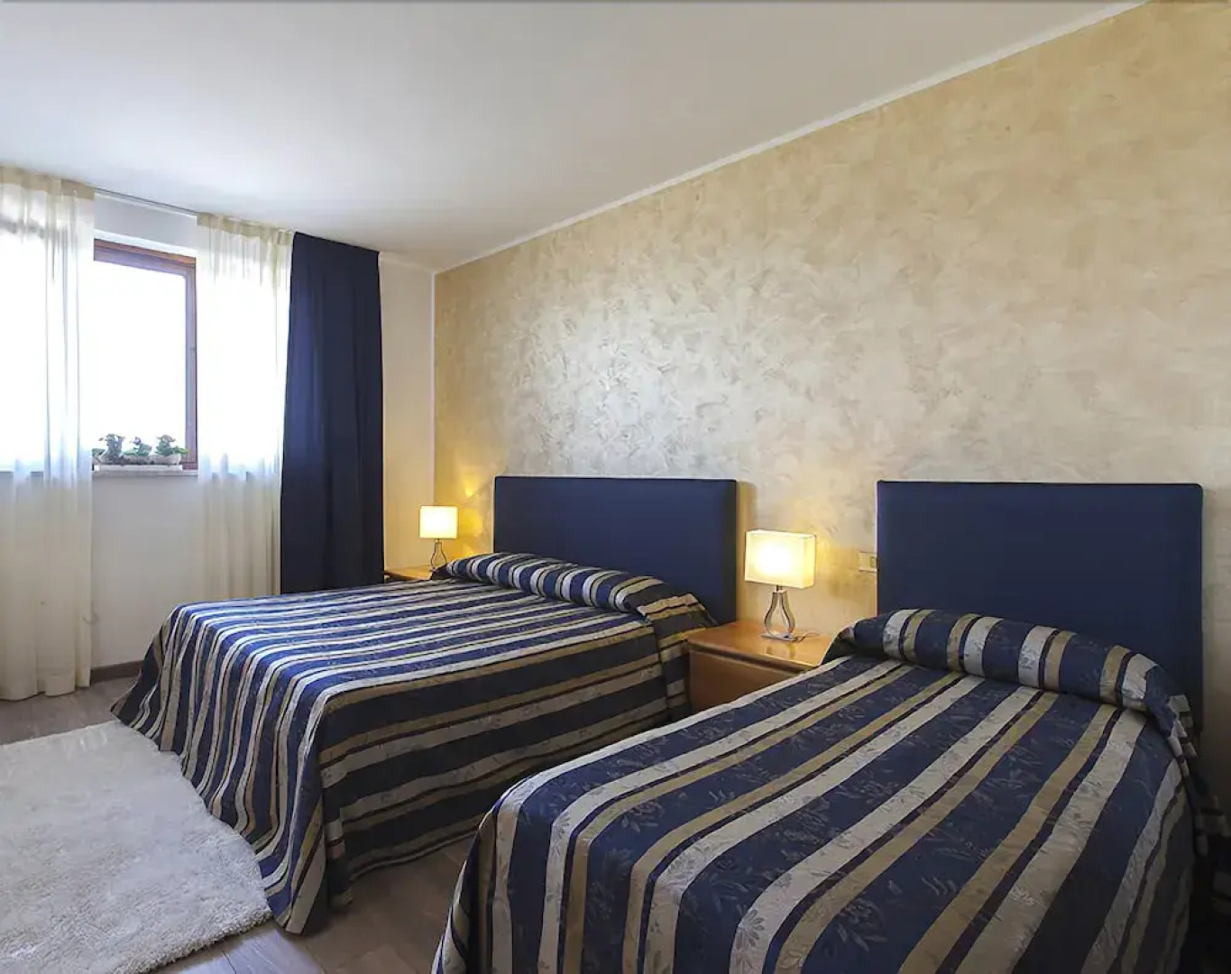 Soave Relais Castelcerino