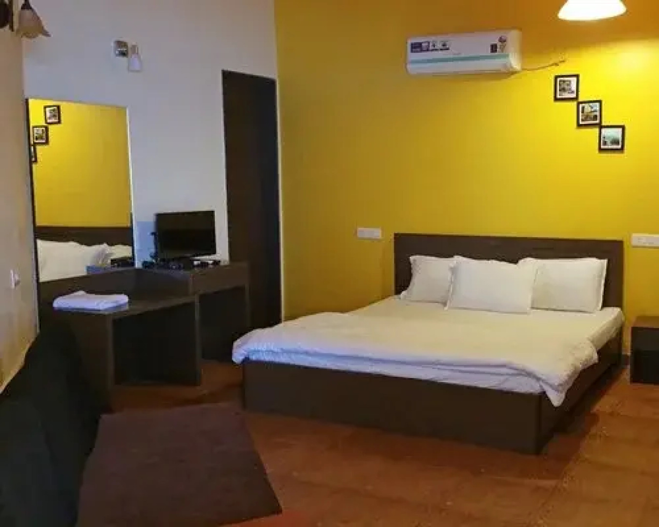 JenJon Holiday Resort - Igatpuri