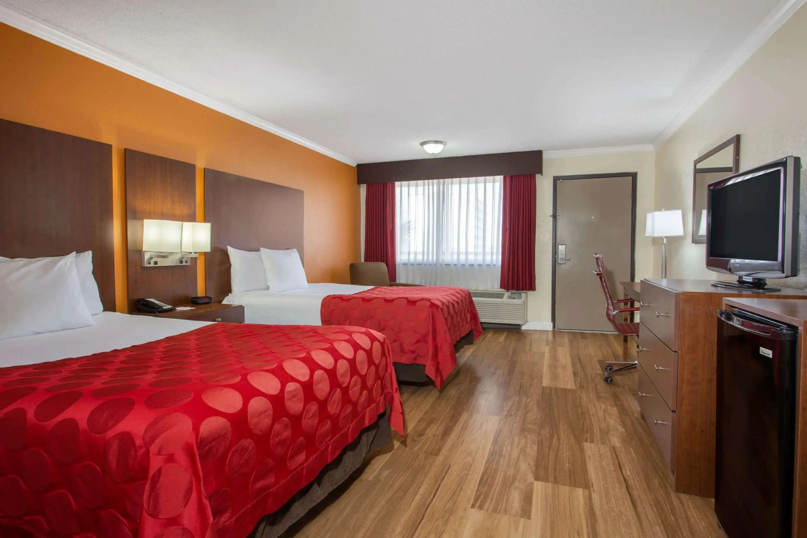 Ramada by Wyndham Tampa Westshore Airport South
