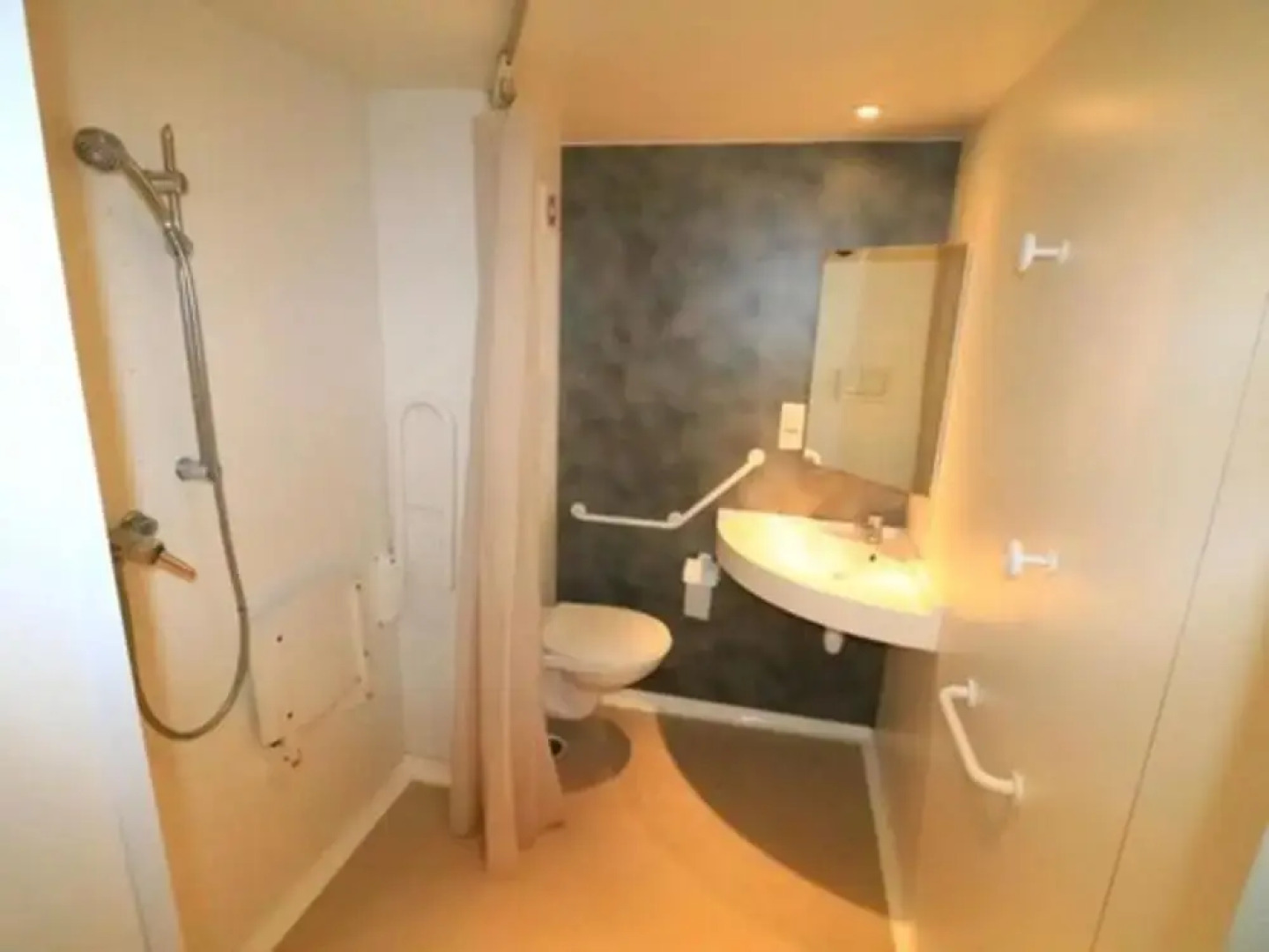 Camping Plateau Des Chasses