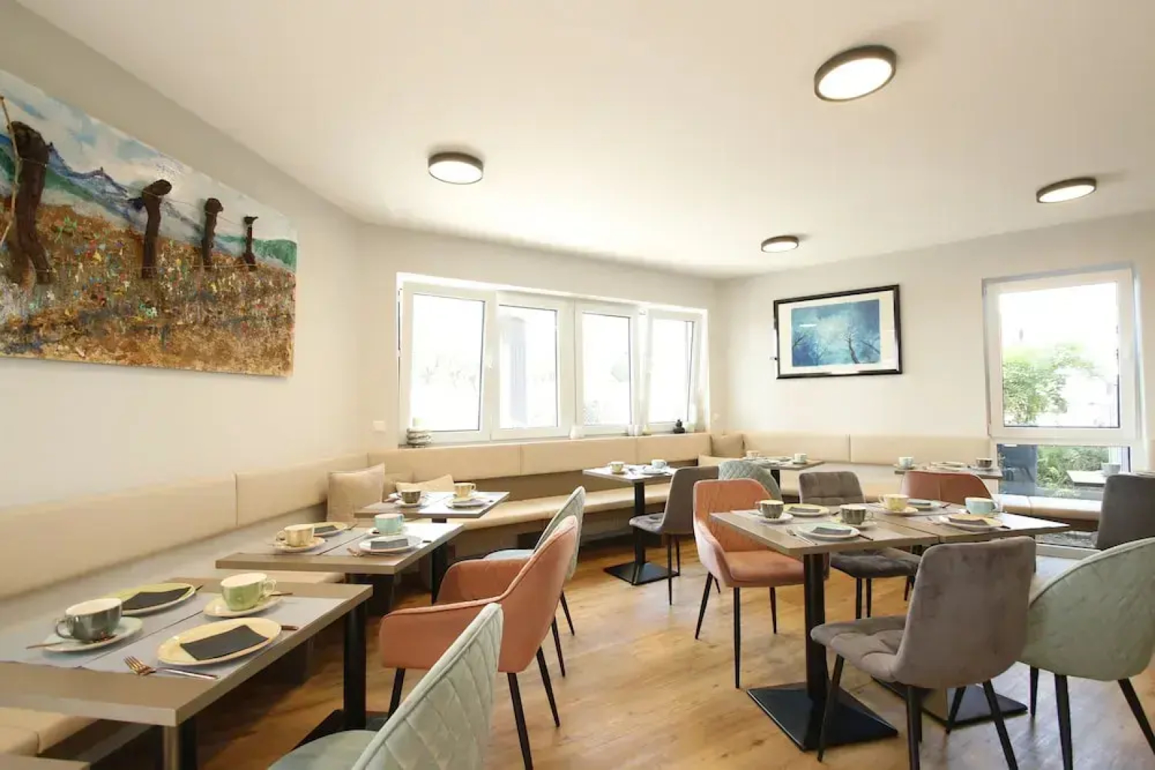 Amelie N°3 Hotel & Appartements