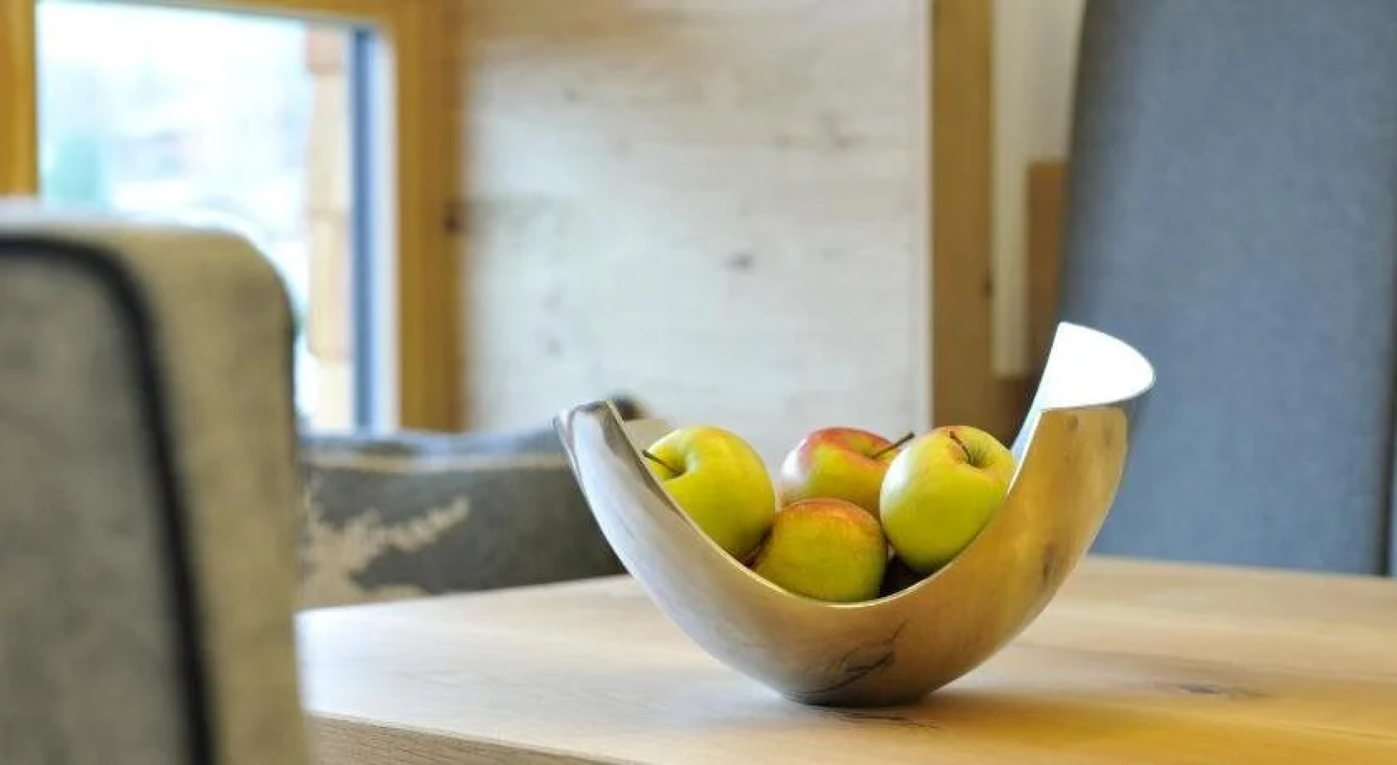 Sunnsait - Appartements für Genießer