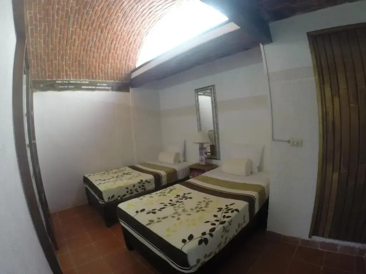 Hostal Casa Pahpaqui